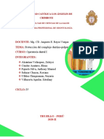 INFORME 10 Dentino Pulpar (Corregido)