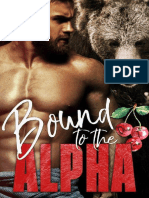 Bound To The Alpha