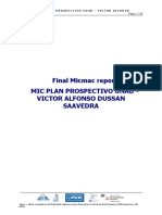 Rapport Final Micmac - MIC PLAN PROSPECTIVO UNAD - VICTOR ALFONSO DUSSAN SAAVEDRA3