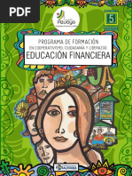 Unidad 5 Educacion Cooperativa 2020 PDF