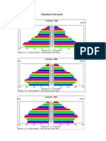 Design Brief Population Pyramids