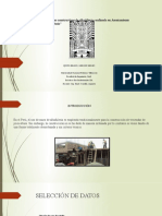 Evaluación de Los Defectos Constructivos de Albañilería