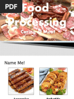 Smoking as a Food Preservation Method | PDF | Smoking (Cooking) | Food ...