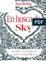 En Busca de Sky - Joss Stirling PDF