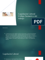 Legislación Laboral CLASIFICACIÓN DE LOS CONTRATOS