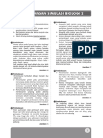 Pembahasan Simulasi Bio 2 PDF