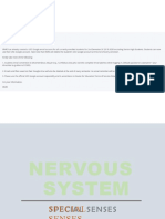 Nervous System PART 1