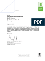 Carta Solicitud Readmisión Henry Garcia Jun-2020 PDF