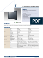 IDS-3217 Advantech PDF