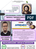 Proyecto #09 - Docentes