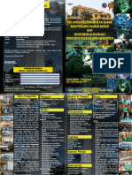 Leaflet Pelatihan 2017