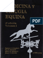 Medicina y Cirugia Equina Vol I.pdf