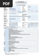 Formulario RC-02: Declaración Jurada DGII | PDF | Economias | Gobierno