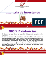 Presentación - NIC 2 Existencias.pptx