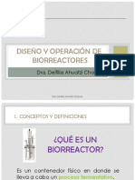 BIO II Introducción PDF