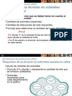 VLSM Cisco PDF