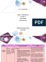 Tarea 2 - Resumen Analitico.