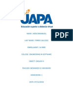 Tarea 1