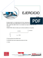 PDF 125 Ejercicios Resueltos de Interes Compuesto - Compress PDF