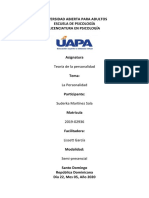 Tarea 5 de Teoria de La Personalidad. Suderka