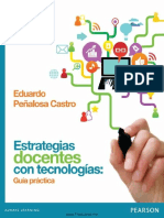 Estrategias Docentes Con Tecnologías CAP 6