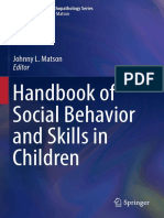 (Autism and Child Psychopathology Series) Johnny L. Matson (eds.) -  Handbook of Social Behavior and Skills in Children -Springer International Publishing (2017).pdf