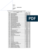 SISTEMA DE DETECION DE INCENDIO