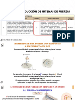 02 - Semana MOMENTO PUNTO Y EJE PDF