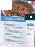 Si Impersonale Pappa Al Pomodoro