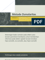 (Fix) Kelompok 4 - Metode Osmolaritas