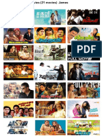 21 Tamil Movies PDF