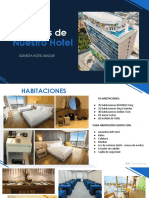 Servicios Sonesta Hotel Ibague