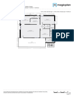 1st Floor: - Living Area: - Floors: - Rooms