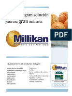 Millikan Catalogo General PDF
