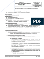 DB-VRA-060 Matrícula - Consideraciones para Cursos de Inglés (CPEL) v3 Set2020