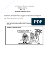 CÁTEDRA Caricaturas PDF