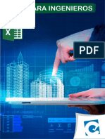 Excel Ingenieros-Sesion 1-Manual PDF