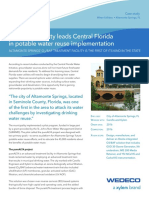 wcs087 Wedeco Altamonte Springs Case Study SM PDF