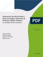 Generacion de Electricidad a partir de Bio gas de RSU.pdf