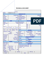 Pump Data Sheet 500QW2700-6-132