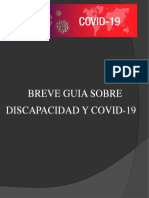 Breve Guia Discapacidad