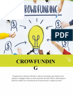 Crowfunding