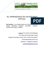 Lectura 1 24 Peiretti Maria El Aprendizaje en Un Entorno Virtual