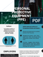 Personal Protective Equipment-1