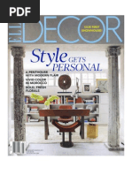 Download Elle Decor - February-March 2011FINAL by Restoration Hardware SN48520393 doc pdf