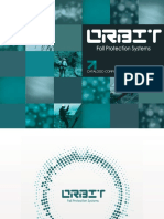 Catalogo Orbit PDF