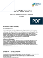 Kasus Penugasan PDF