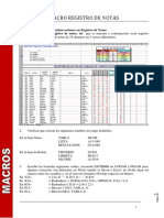 Macroregistro de Notas-Instrucciones