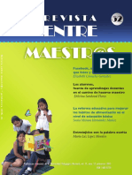 Entre Maestros 52 Sept15 PDF