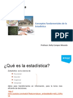 Estadistica